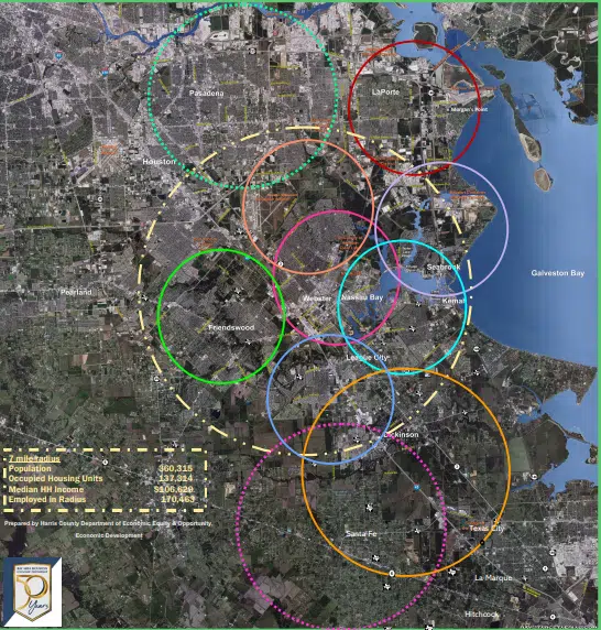 Retail Map